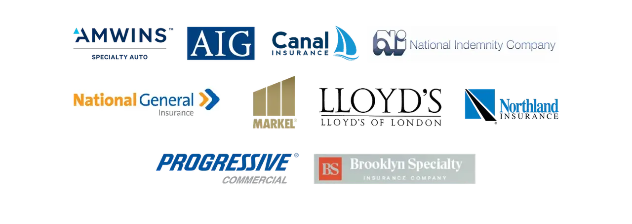 Trusted Partners